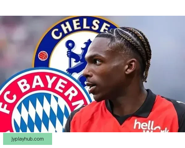 6000万镑转会生变 切尔西中卫拥挤 雅凯改投利物浦怀抱